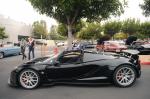 Hennessey Venom GT Spyder 2012 года
